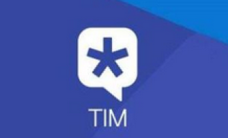 小编教你腾讯TIM屏蔽不常用联系人的操作过程。