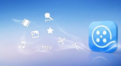 爱剪辑制作mtv的详细操作方法