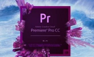 我来教你premiere制作相机快门拍照效果的操作步骤。