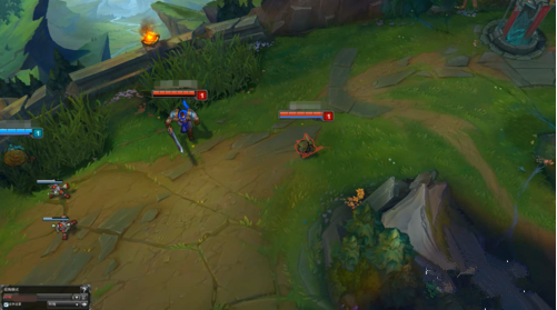 Bandicam录制lol全屏游戏的具体操作步骤