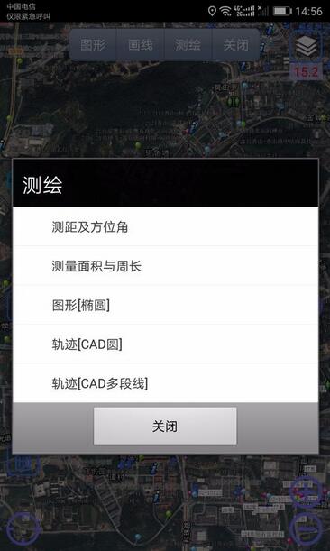 奥维互动地图浏览器设计轨迹图操作步骤