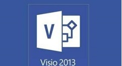 visio2013中画箭头的具体操作步骤