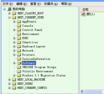 ie7默认打开页面更改的操作教程
