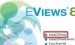图文详解Eviews建立workfile的操作方法。