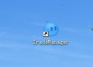 Trademanager切换聊天模式的操作教程