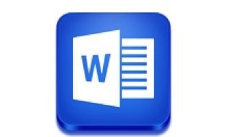 图文详解Word软件选定文本的简单操作教程方法。