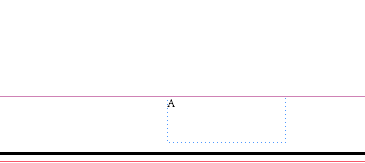 Adobe InDesign CS6设置页码的操作教程