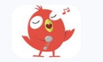 今天分享在全民k诗中保存录音文件的图文教程方法。