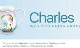 分享Charles软件添加https证书的方法。