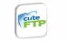 图文详解CuteFTP上传软件使用手册的操作教程方法。