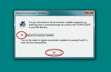 vc++6.0(Visual C++)进行安装的操作过程讲解
