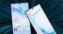 三星note10使用指纹解锁的具体方法