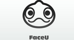 Faceu激萌 里“测相似度”特效使用操作讲解
