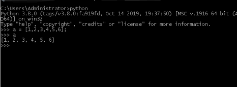 Python怎么运行代码？Python运行代码的方法