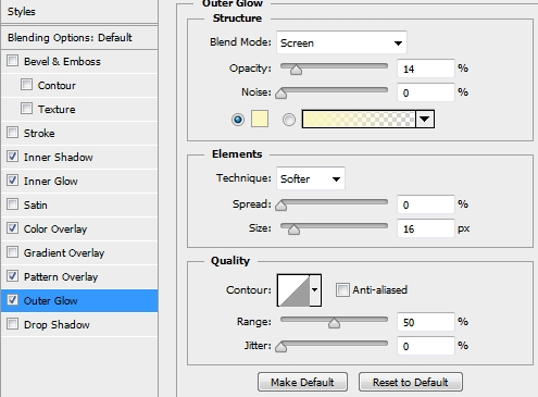 photoshop cs6绘制炫酷金属文字效果的图文操作步骤