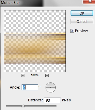 photoshop cs6绘制炫酷金属文字效果的图文操作步骤
