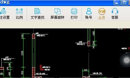 CAD快速看图打印图纸的操作教程
