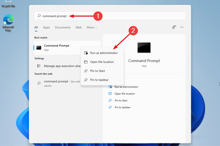 Win11文件管理器卡顿反应慢怎么办？Win11文件管理器卡顿反应慢解决办法