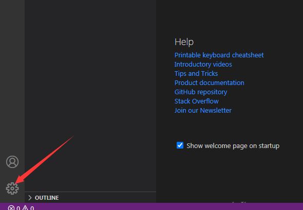 vscode怎么设置lint参数同意？vscode设置lint参数同意教程
