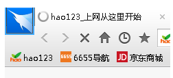 登录闪游浏览器的方法分享