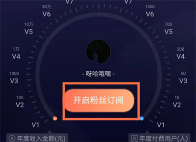 微博怎么开启粉丝订阅功能？微博开启粉丝订阅功能操作步骤