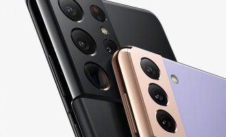 小编教你三星s21国行价格多少。